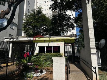 apartment em Rua João Ventura Batista, Vila Guilherme - São Paulo - SP