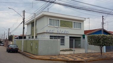 house em Rua Afonso Grisi, Jardim Carlos Gomes - Pirassununga - SP