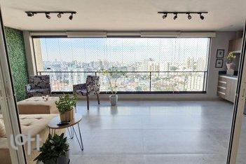 apartment em Rua Cristóvão Vaz, Jardim São Paulo - São Paulo - SP