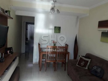 house em Rua Sagrado Coração de Jesus, Jardim Dracena - São Paulo - SP