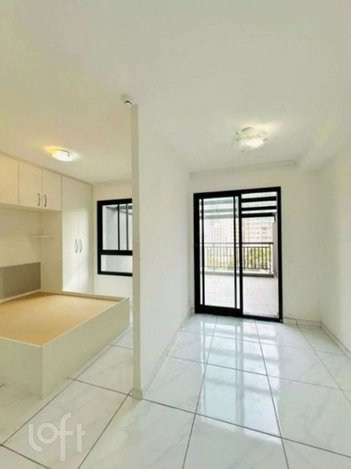 apartment em Antônio Marcondes, Vila Dom Pedro I - São Paulo - SP