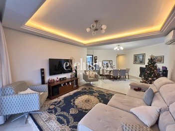 apartment em Rua Fúlvio Aducci, Estreito - Florianópolis - SC