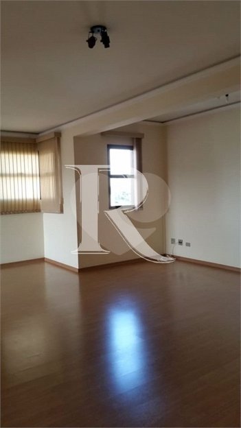 apartment em Rua Doutor Leonardo Cavalcanti, Centro - Jundiaí - SP