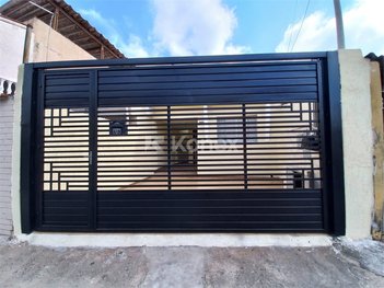 house em Avenida Júlio Buono, Vila Gustavo - São Paulo - SP