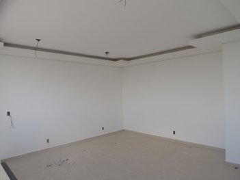 apartment em Rua Aníbal Barca, Linda Vista - Contagem - MG