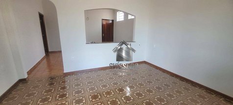 house em Alameda das Açucenas, Parque Alto Sumaré - Bauru - SP
