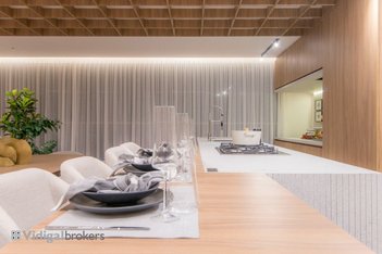 apartment em Avenida São Gualter, Vila Ida - São Paulo - SP