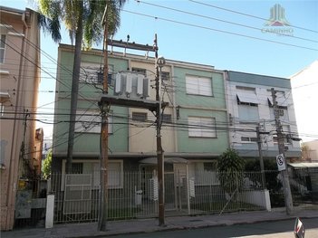 apartment em Rua Santo Antônio, Floresta - Porto Alegre - RS