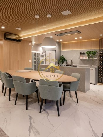 apartment em Rua Maria Monteiro, Cambuí - Campinas - SP