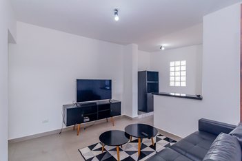 house em Avenida Conceição, Carandiru - São Paulo - SP