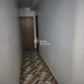 commercial_building em Quadra 205 Conjunto 4, Recanto das Emas - Brasília - DF