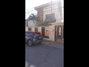 house em Rua Antônio Clemente, Jardim São Paulo(Zona Norte) - São Paulo - SP