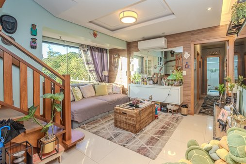 Cômodo Condomínio