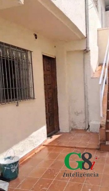 house em Rua Geraldo Salini Romeo, Jardim Oriental - São Paulo - SP