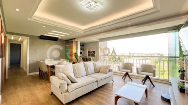 apartment em Rua Luiz Siegmann, Jardim Lindóia - Porto Alegre - RS