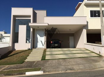 house em Rua João Ribeiro de Barros, Vila Odim Antão - Sorocaba - SP