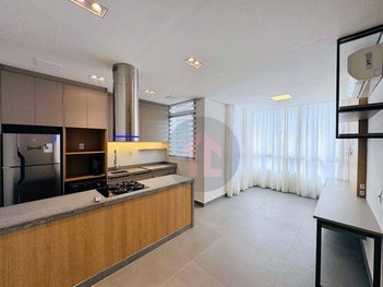 apartment em Rua Coronel Quirino, Cambuí - Campinas - SP