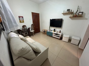 apartment em Rua Nilo Peçanha, Centro - Cabo Frio - RJ