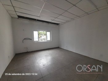 office em Rua Santa Catarina, Centro - São Caetano do Sul - SP