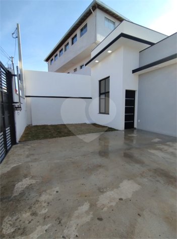 house em Rua Elisa Gonçalves Philomeno, Jardim Itália - Itupeva - SP