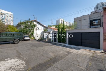 house em Avenida Portugal, Brooklin Paulista - São Paulo - SP