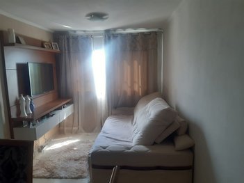 apartment em Rua Manguari, Jardim Icaraí - São Paulo - SP