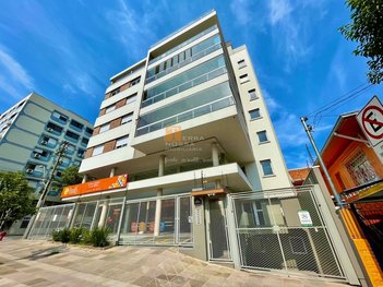 apartment em Ernesto Alves, Nossa Senhora de Lourdes - Caxias do Sul - RS