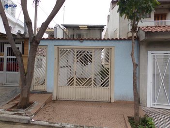 house em Rua Vianópolis, Vila Maria Alta - São Paulo - SP