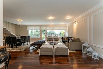 apartment em Rua Antônio de Andrade Rebelo, Retiro Morumbi - São Paulo - SP