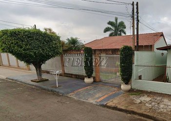 house em Rua Pedro Pascueto, Jardim Vila Rica - Cambé - PR