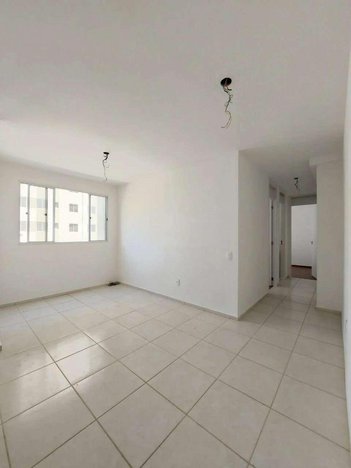 apartment em Rua Antônio de Andrade Mendes, Palmeiras - Belo Horizonte - MG