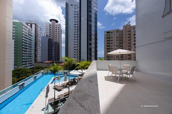 apartment em Rua 3420, Centro - Balneário Camboriú - SC