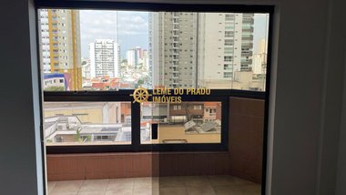 apartment em Rua Julieta Soares, Olímpico - São Caetano do Sul - SP