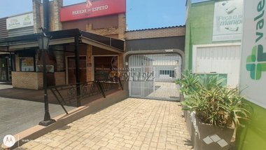 commercial_building em Avenida Santos Dumont, Boa Vista - Londrina - PR