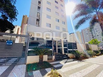 apartment em Rua 1025, Setor Pedro Ludovico - Goiânia - GO