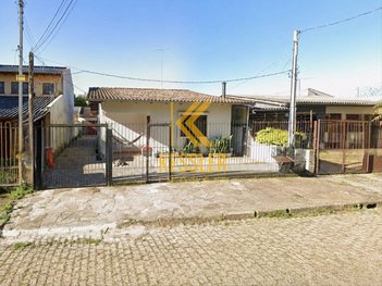 house em Rua João Lúcio Marques, Aberta dos Morros - Porto Alegre - RS