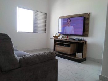 apartment em Rua Doutor Braguinha, Centro - Sorocaba - SP