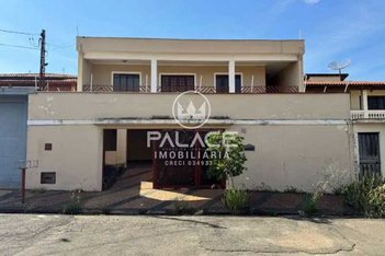 house em Rua das Madressilvas, Nova Piracicaba - Piracicaba - SP