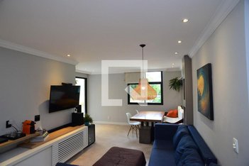 apartment em Avenida Gastão Senges, Barra da Tijuca - Rio de Janeiro - RJ