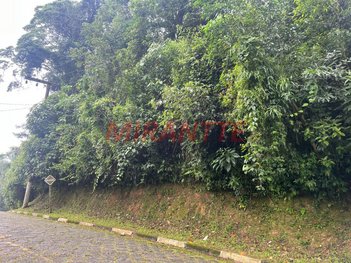 land_lot em Rua Princesa de Grã-Pará, Roseira - Mairiporã - SP