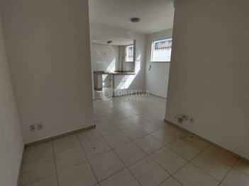 apartment em Rua Ipanema, Morada da Colina - Uberlândia - MG