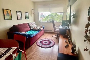 apartment em Rua Tiquatira, Bosque da Saúde - São Paulo - SP