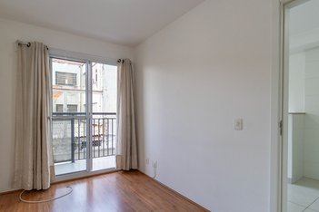 apartment em Rua Doutor Clemente Jobim, Jardim da Glória - São Paulo - SP