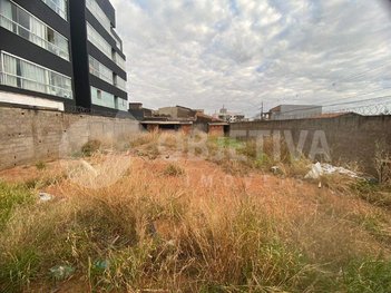 land_lot em Avenida Doutor Misael Rodrigues de Castro, Segismundo Pereira - Uberlândia - MG