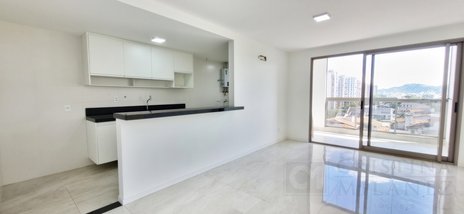 apartment em Avenida Comandante Álvaro Martins, Mata da Praia - Vitória - ES