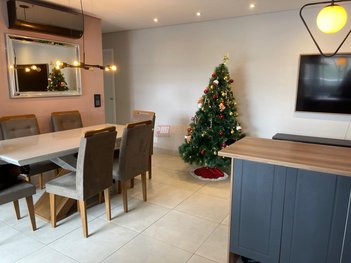 apartment em Avenida Armando Ítalo Setti, Baeta Neves - São Bernardo do Campo - SP