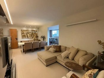 apartment em Rua Tito Guimarães, Buritis - Belo Horizonte - MG