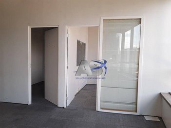 office em Avenida Doutor Cardoso de Melo, Vila Olímpia - São Paulo - SP