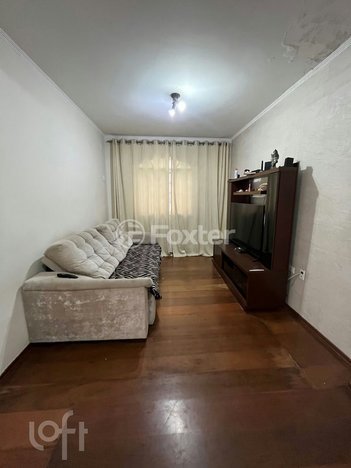 house em Avenida Paranapanema, Nova Gerty - São Caetano do Sul - SP