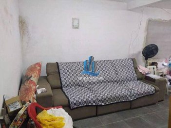 land_lot em Rua Tocantins, Nova Gerty - São Caetano do Sul - SP